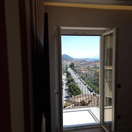Casa Vista Mare Apartment