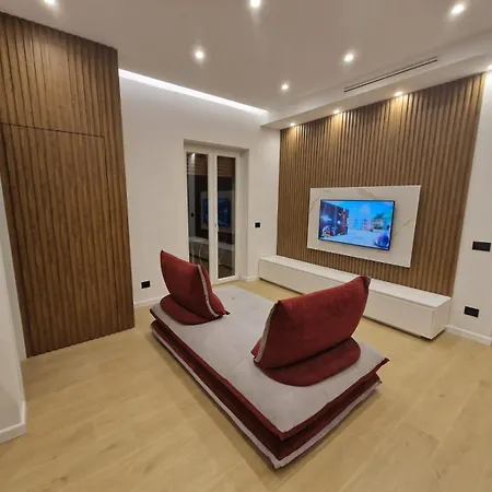 Casa Vista Mare Apartment *
