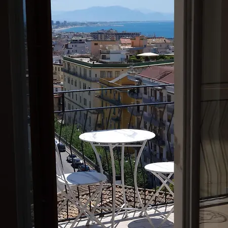 Apartment Casa Vista Mare Salerno