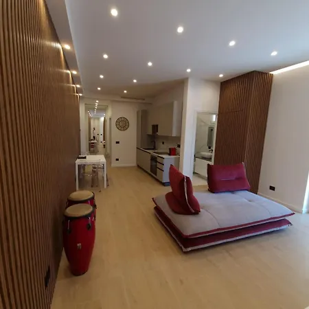 Apartment Casa Vista Mare