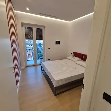 Casa Vista Mare * Salerno